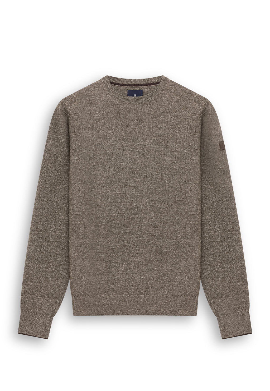 Pull avec du coton biologique