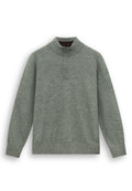 Pull avec du coton biologique