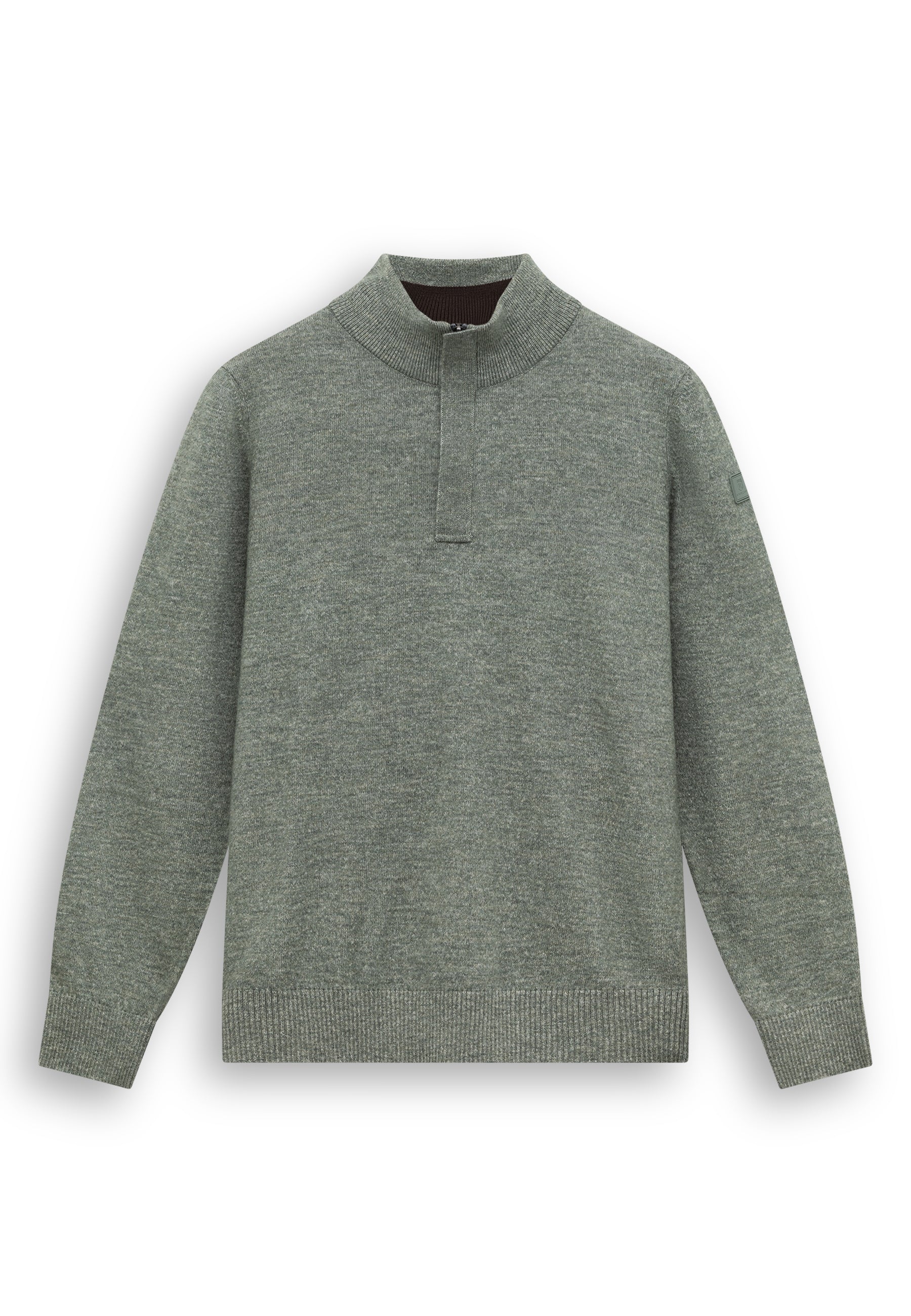 Pull avec du coton biologique