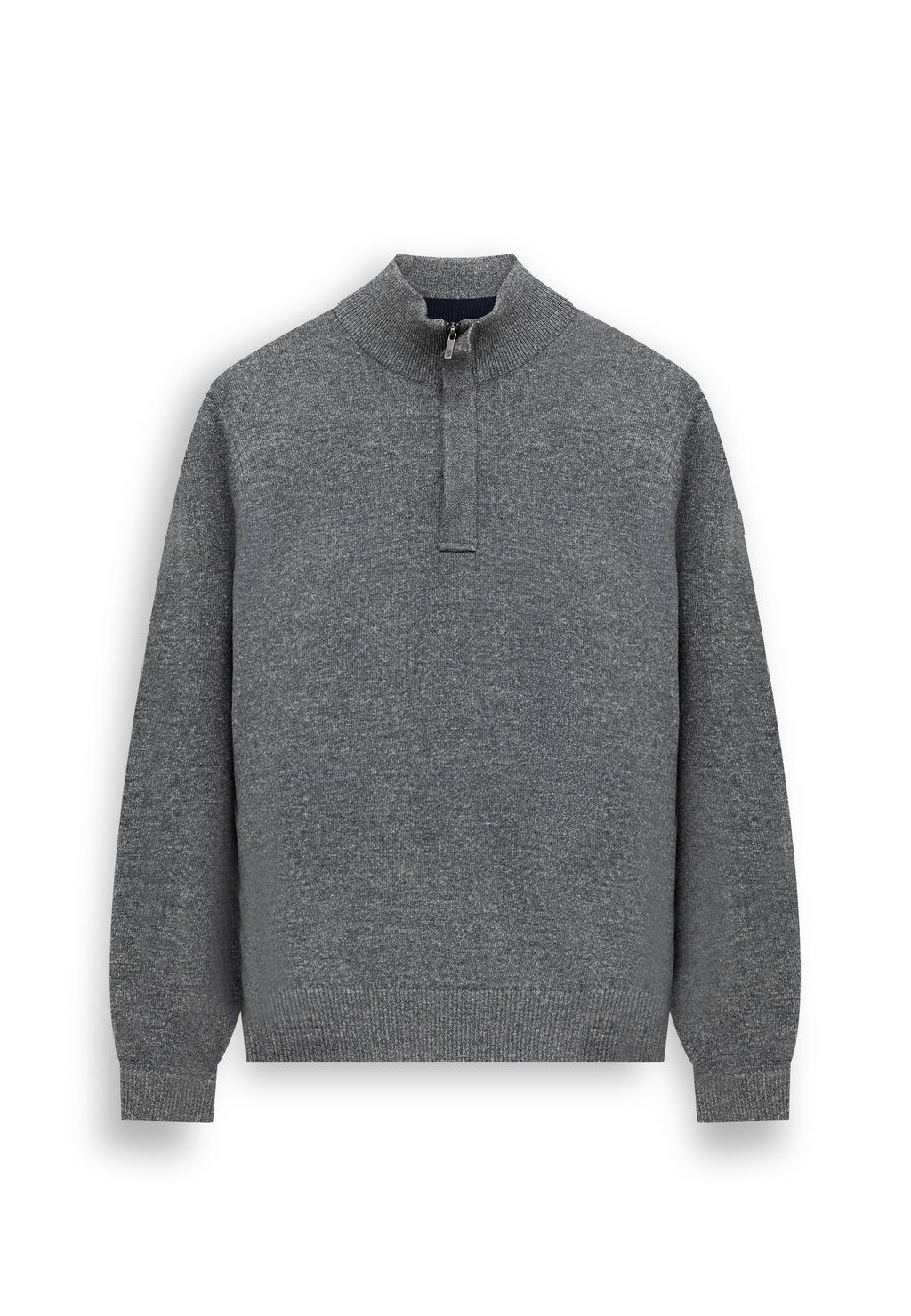 Pull avec du coton biologique