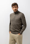 Pull avec du coton biologique