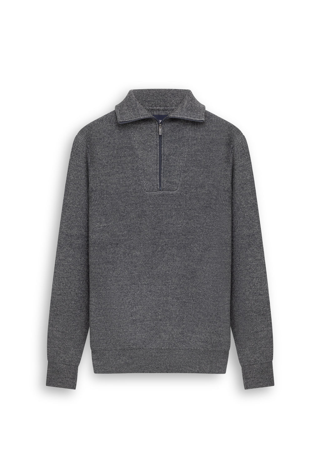 Pull camionneur avec coton biologique