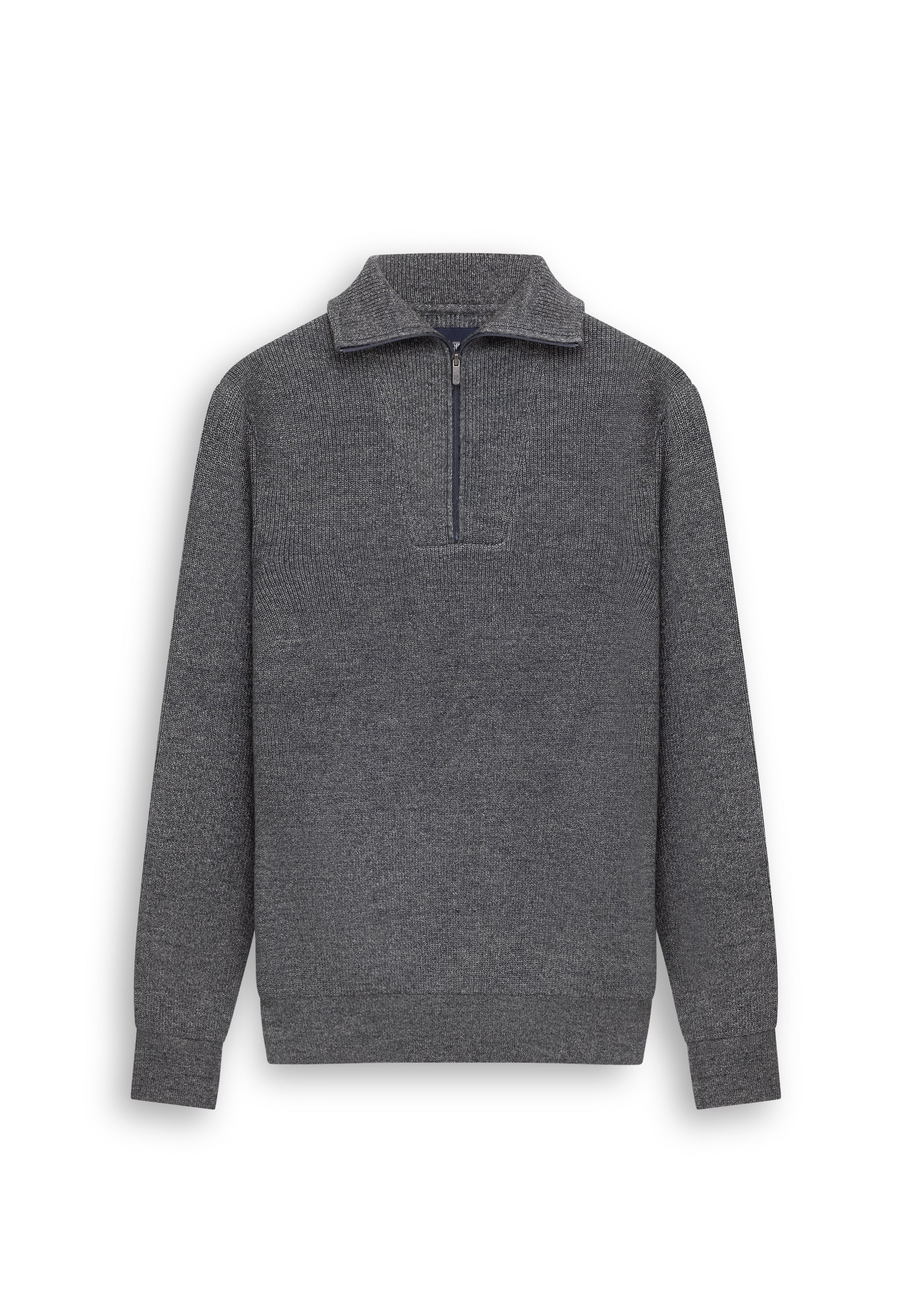 Pull camionneur avec coton biologique