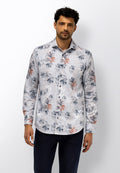 Chemise en coton biologique