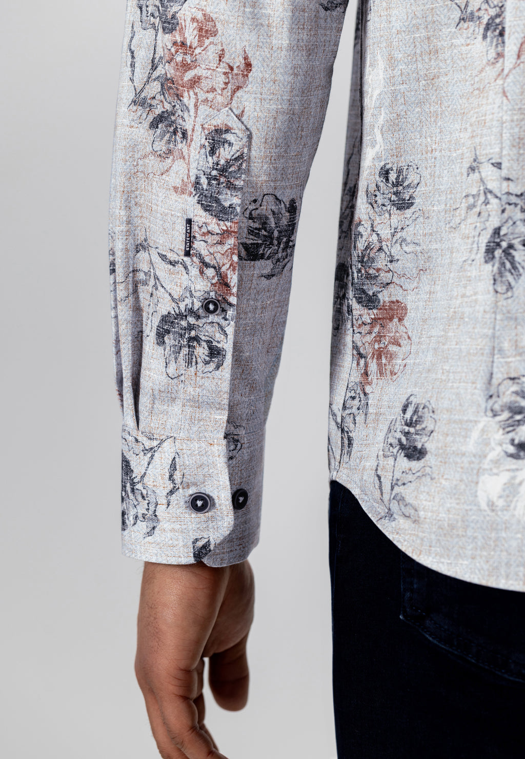 Chemise en coton biologique