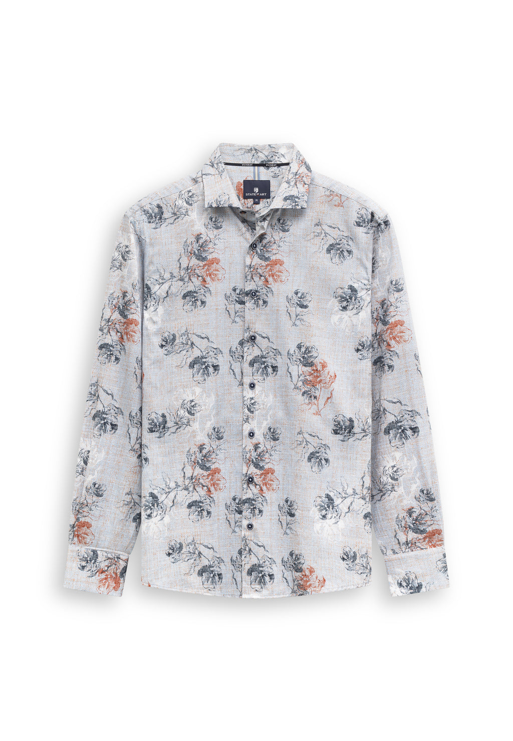 Chemise en coton biologique