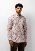 Chemise en coton biologique