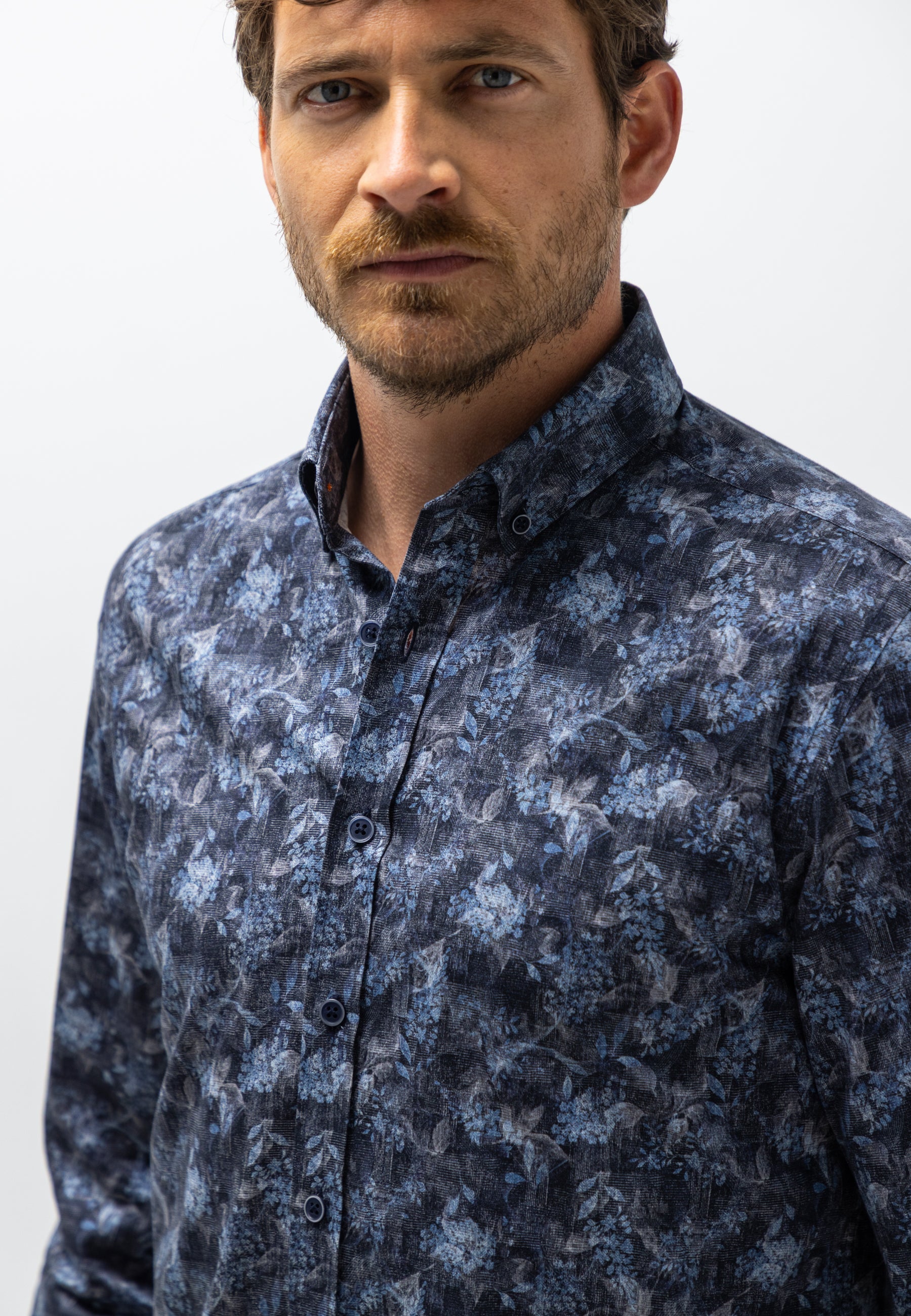 Chemise avec du coton biologique