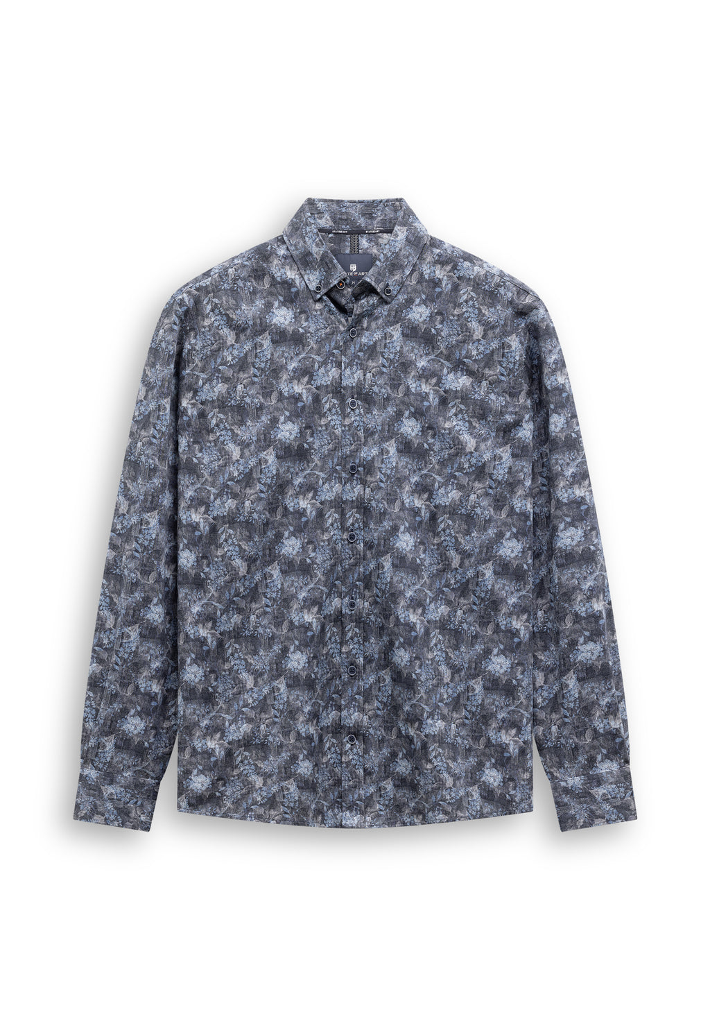 Chemise avec du coton biologique