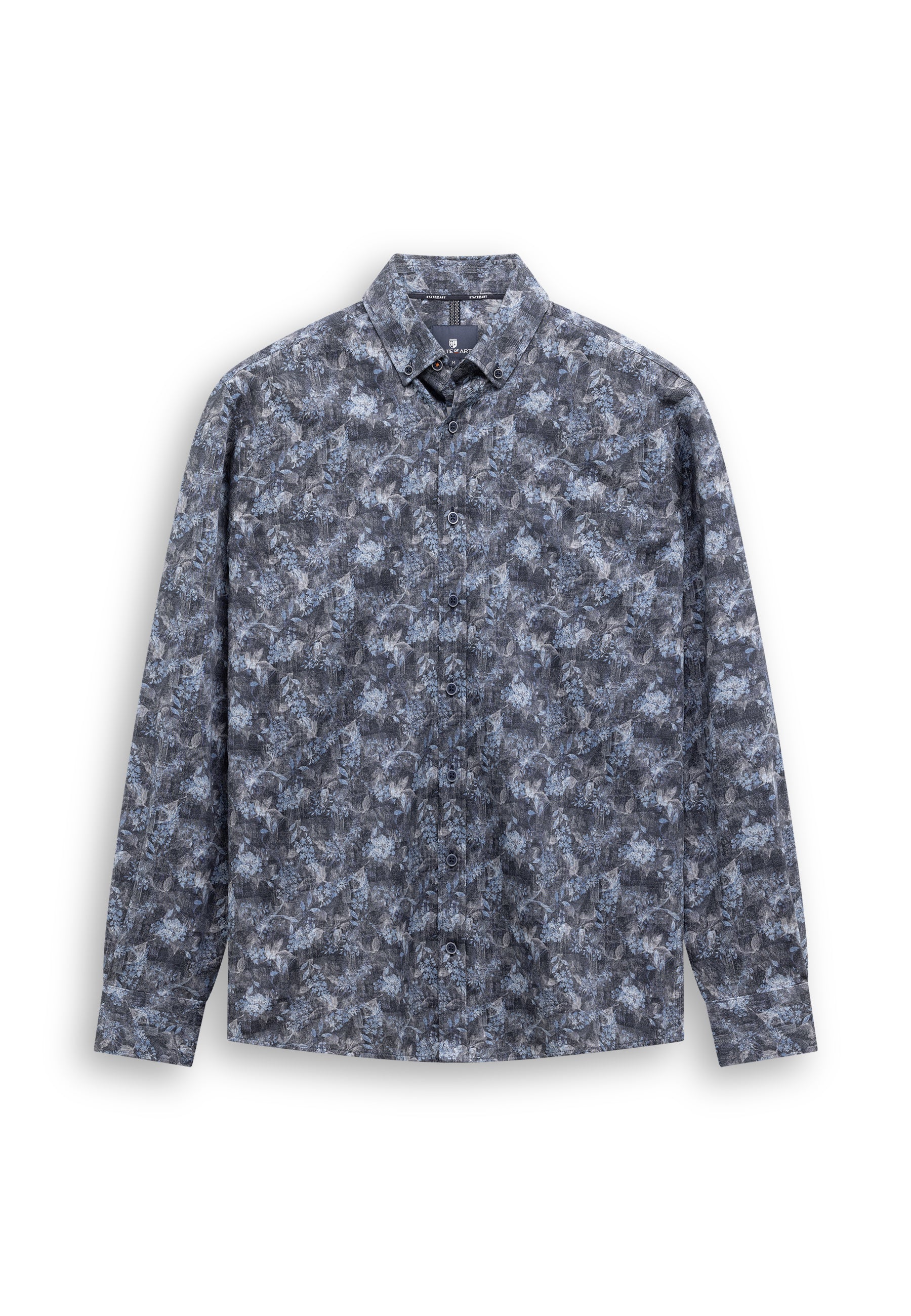 Chemise avec du coton biologique