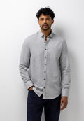Chemise en coton biologique