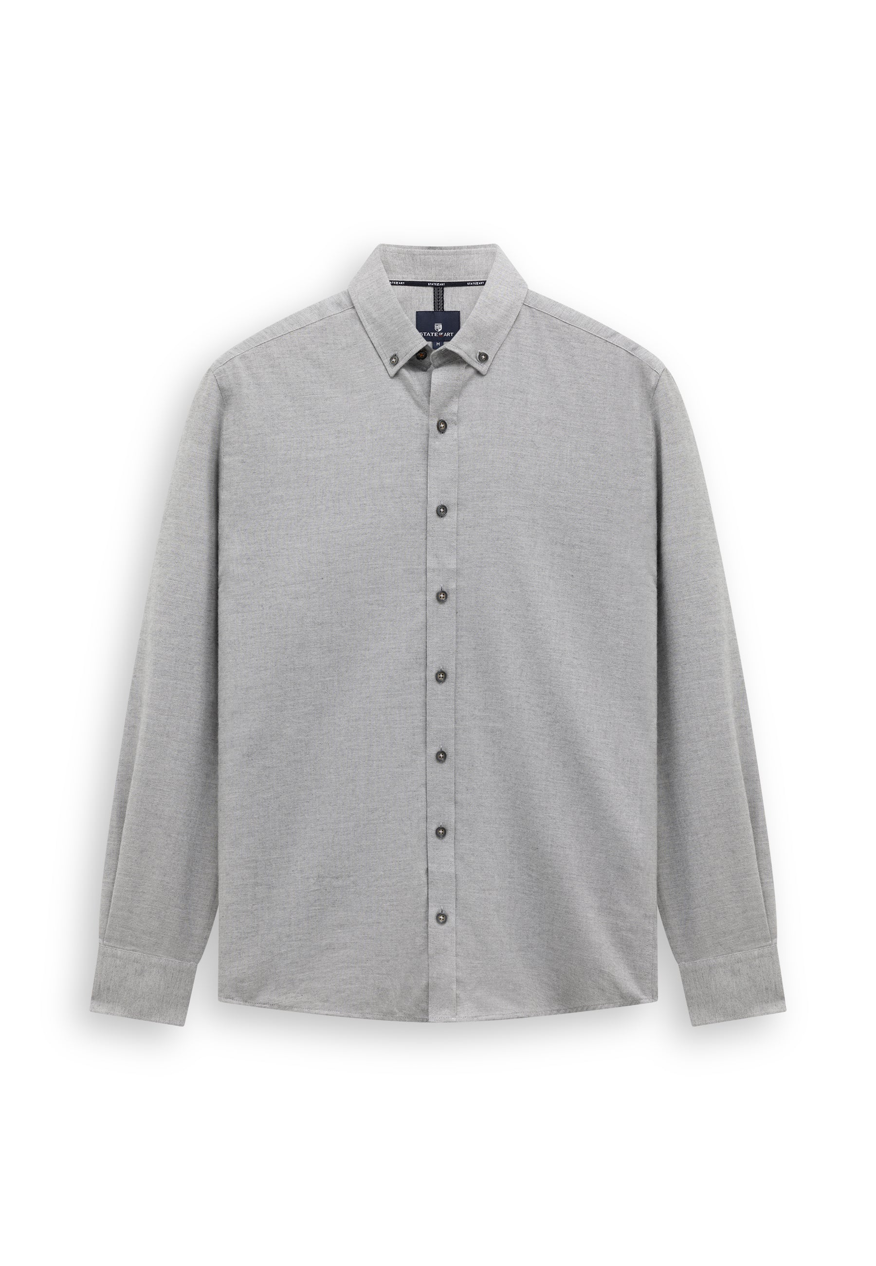 Chemise en coton biologique