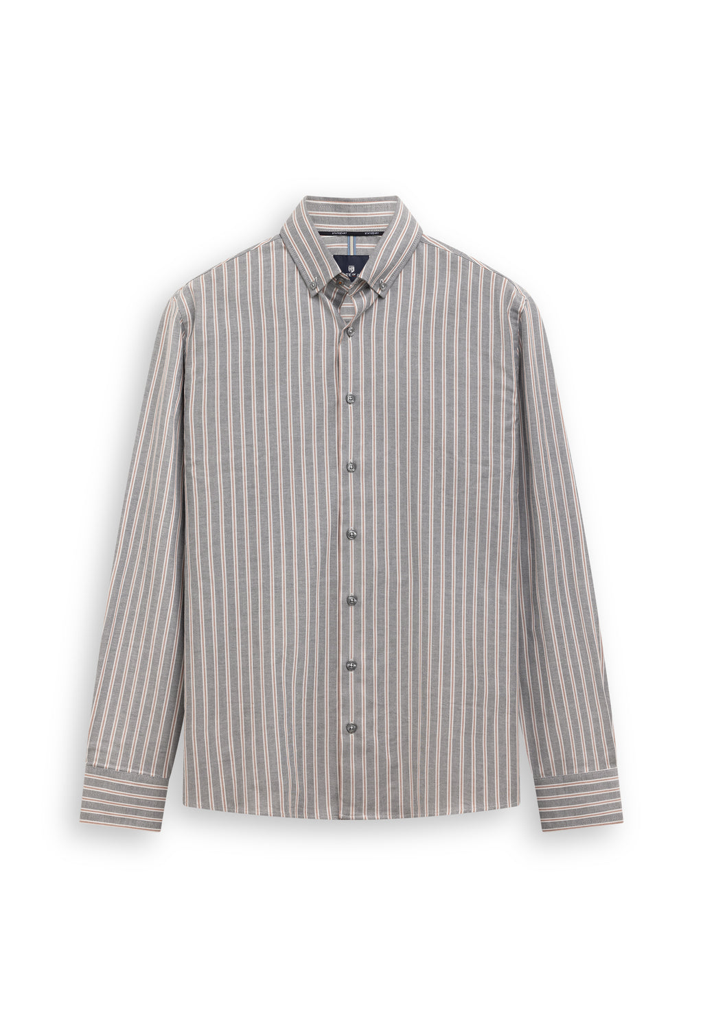 Chemise Oxford en coton biologique