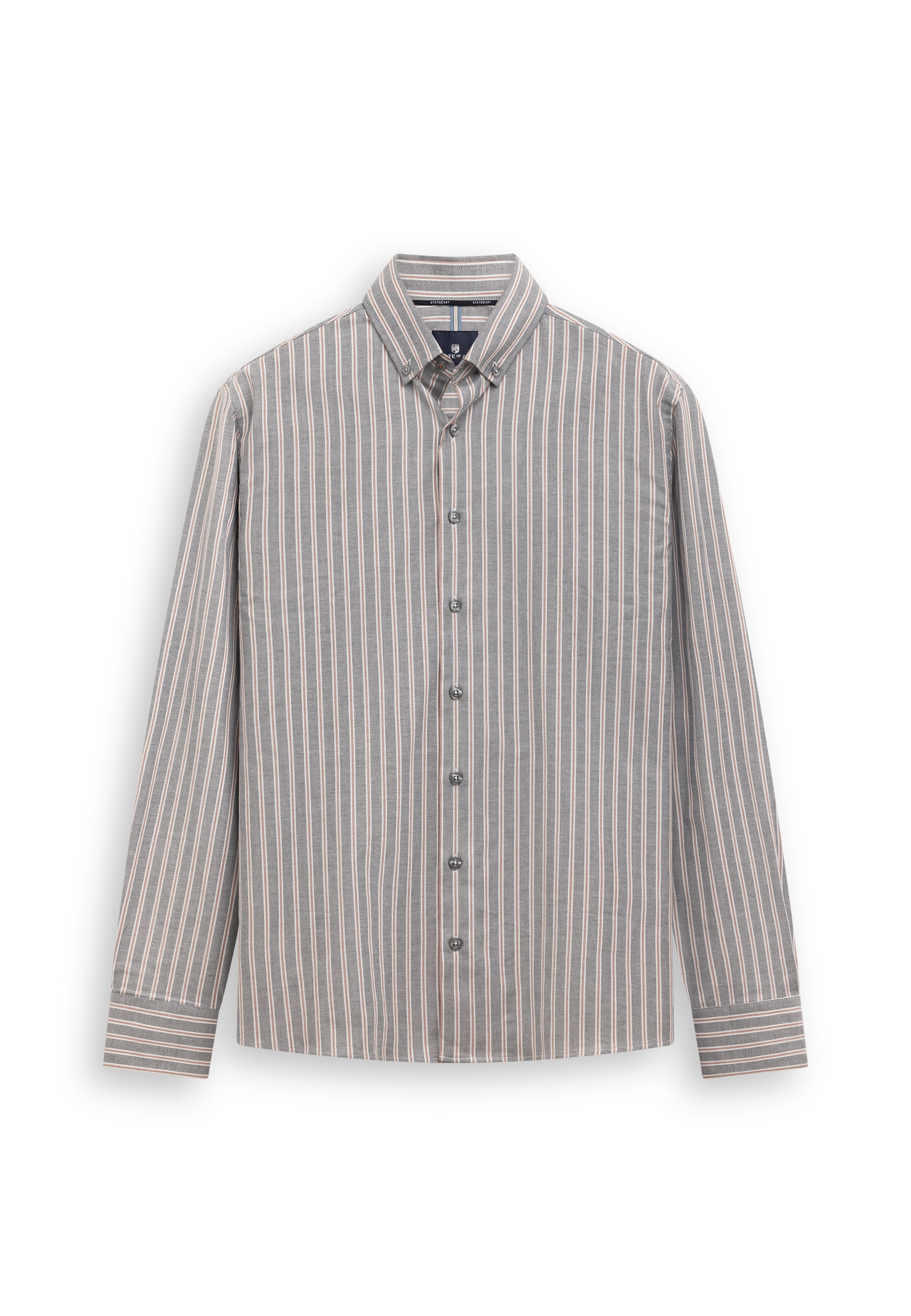 Chemise Oxford en coton biologique