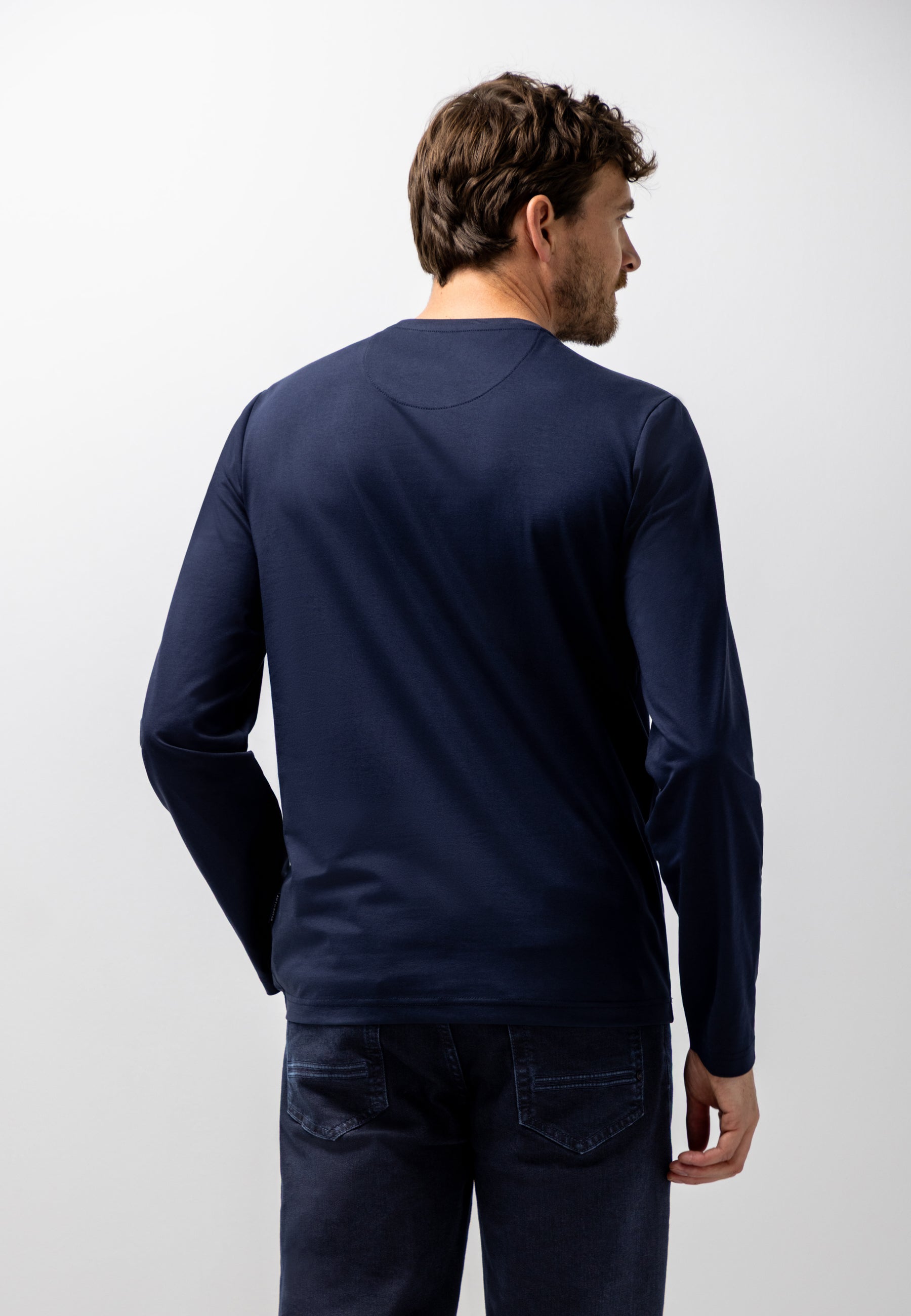 T-shirt à manches longues