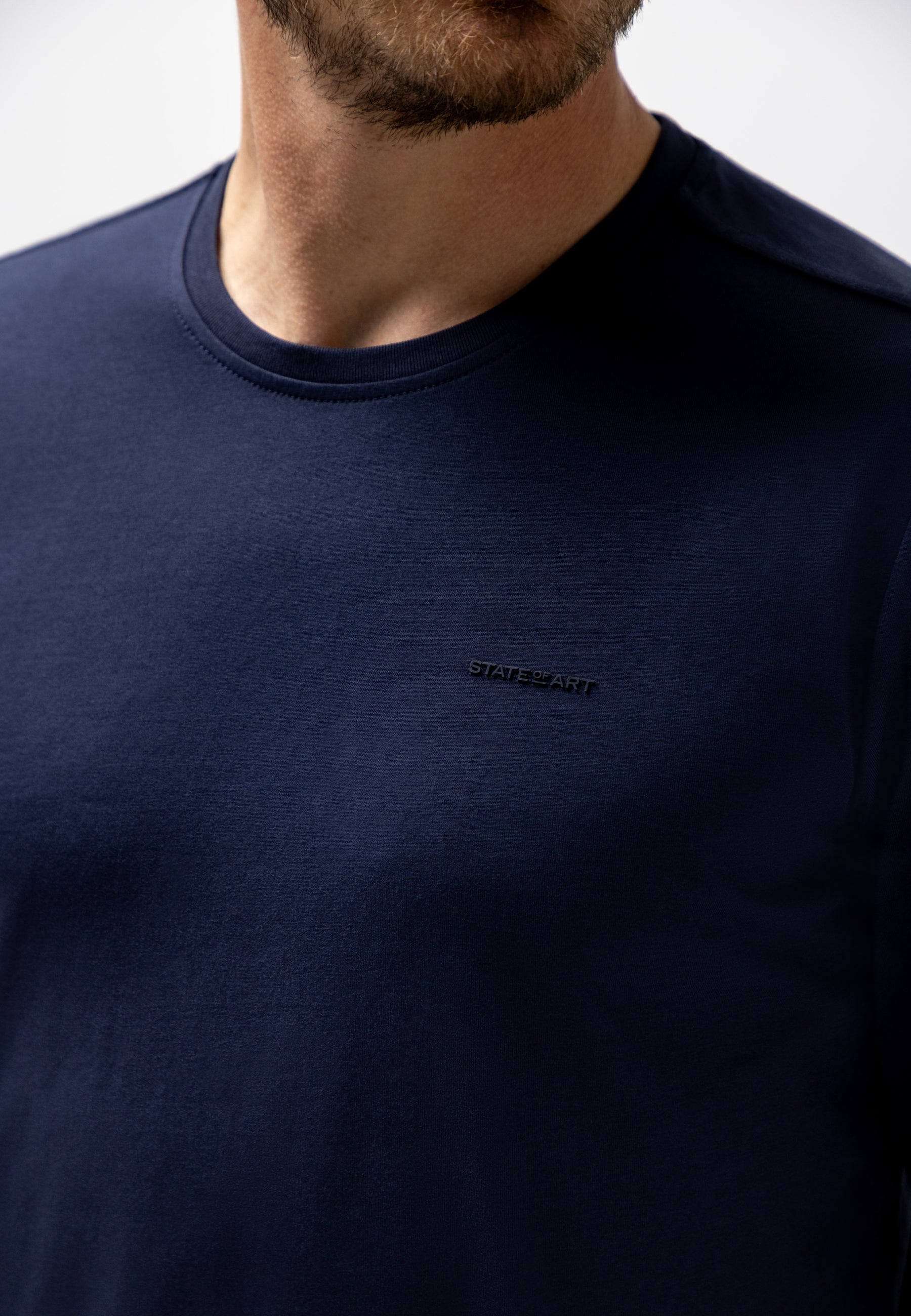 T-shirt à manches longues