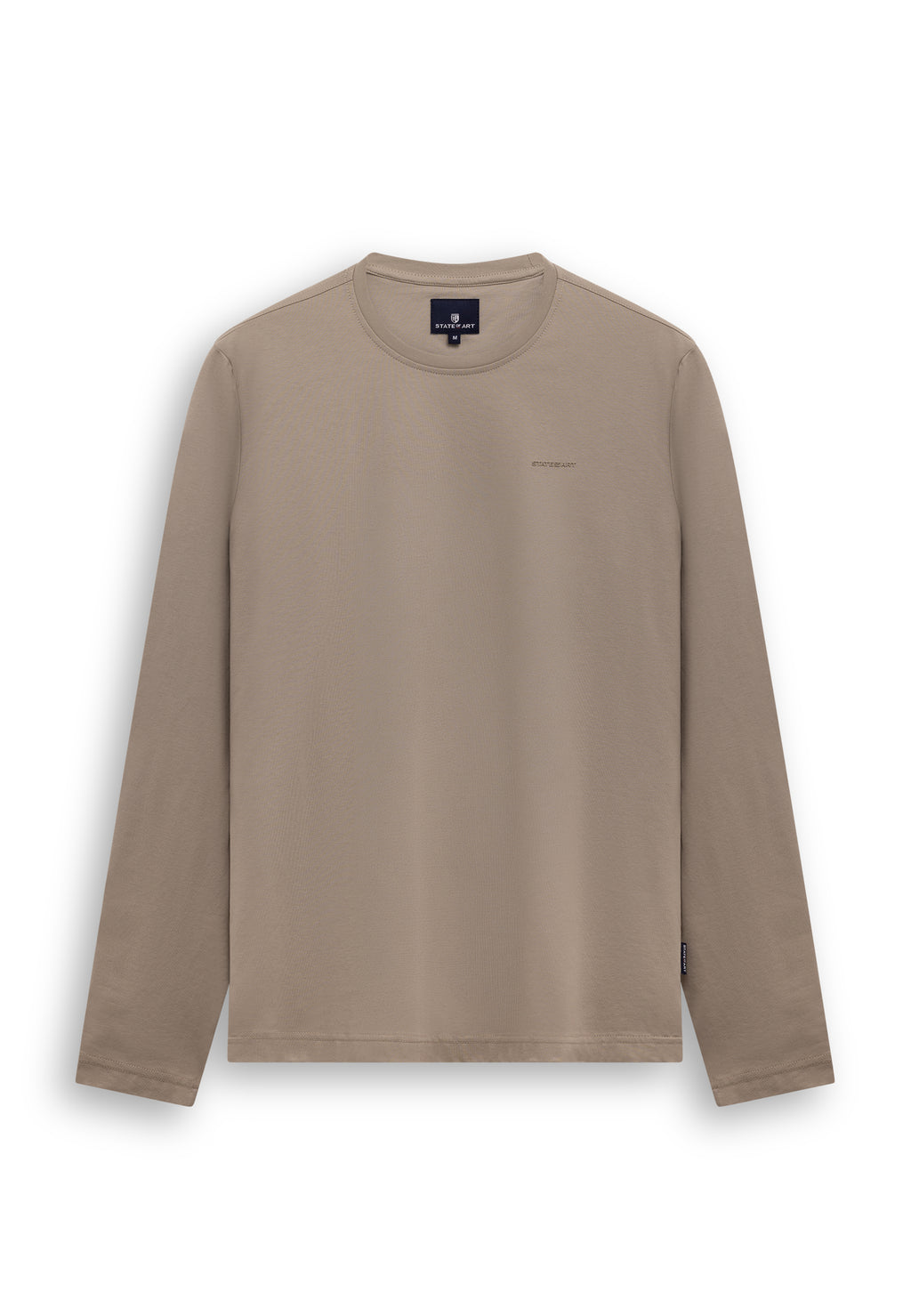 T-shirt à manches longues