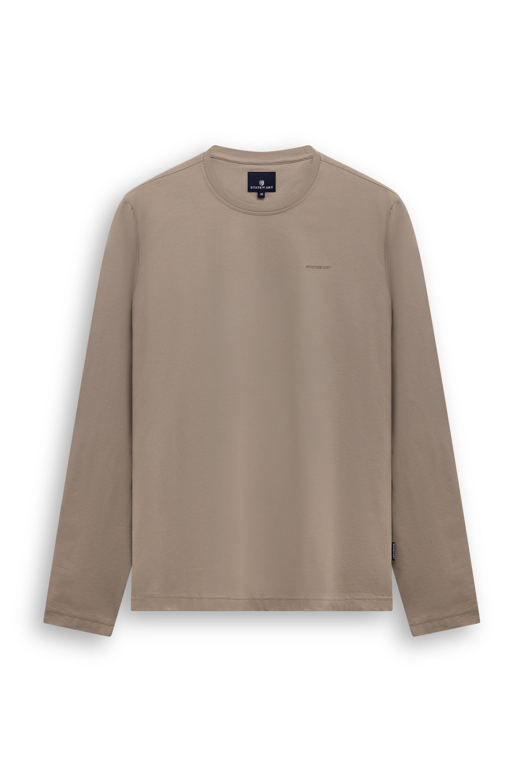 T-shirt à manches longues