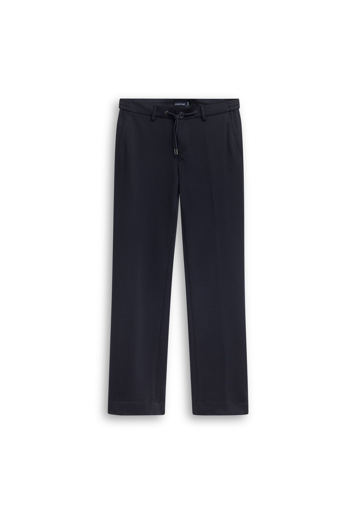 NAVIGATOR chino in stretchstof