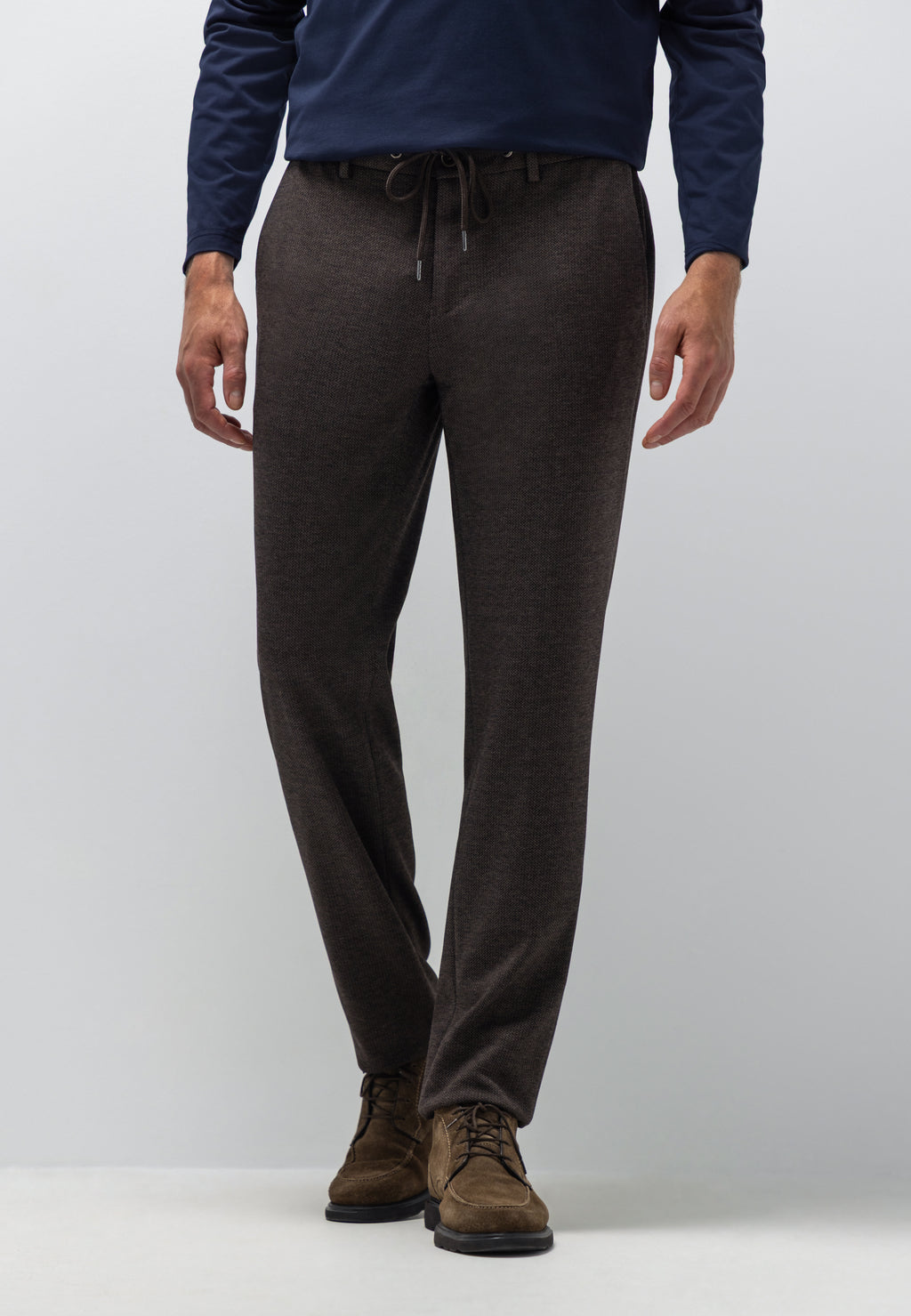 Chino NAVIGATOR en tissu stretch