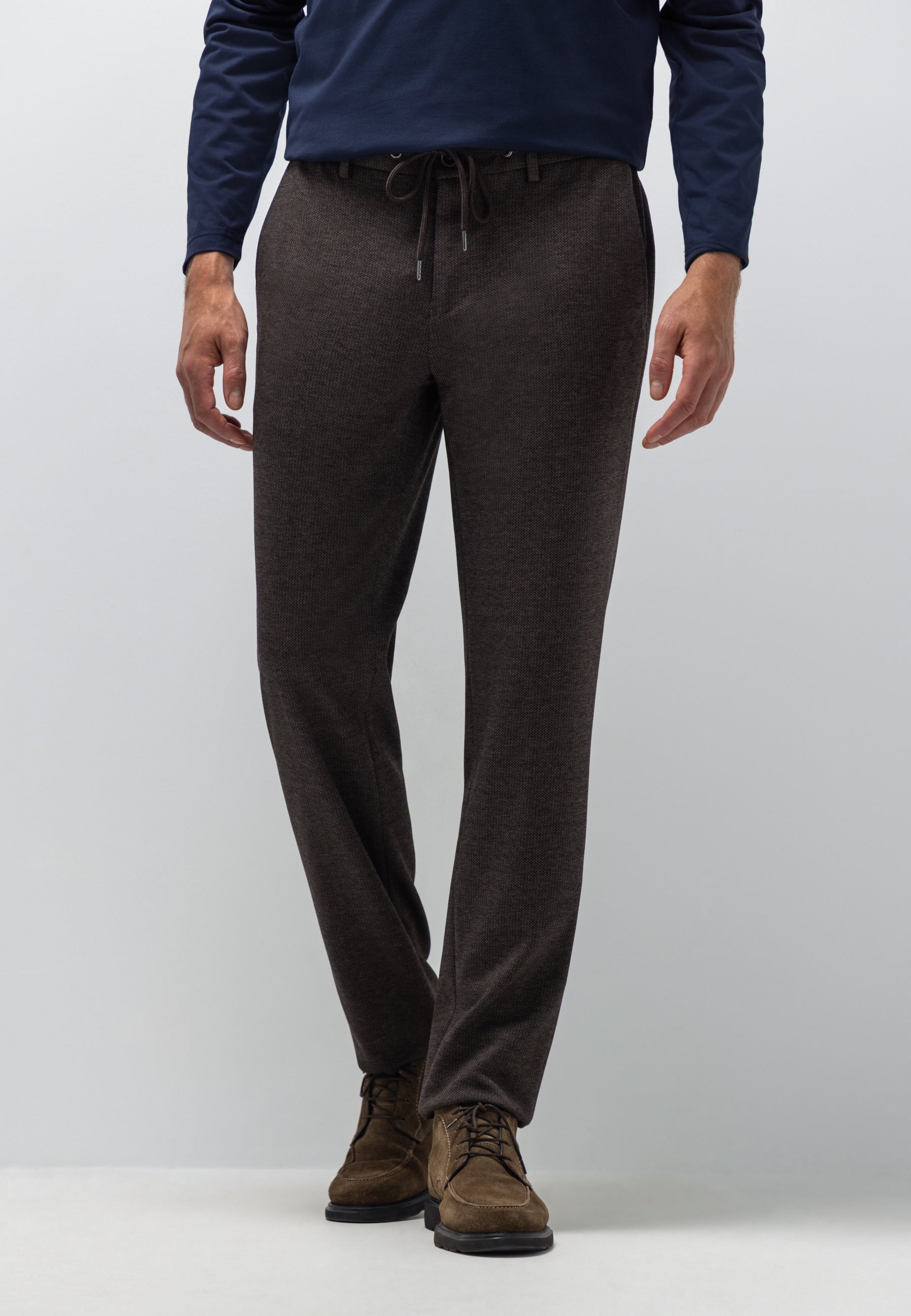 Chino NAVIGATOR en tissu stretch