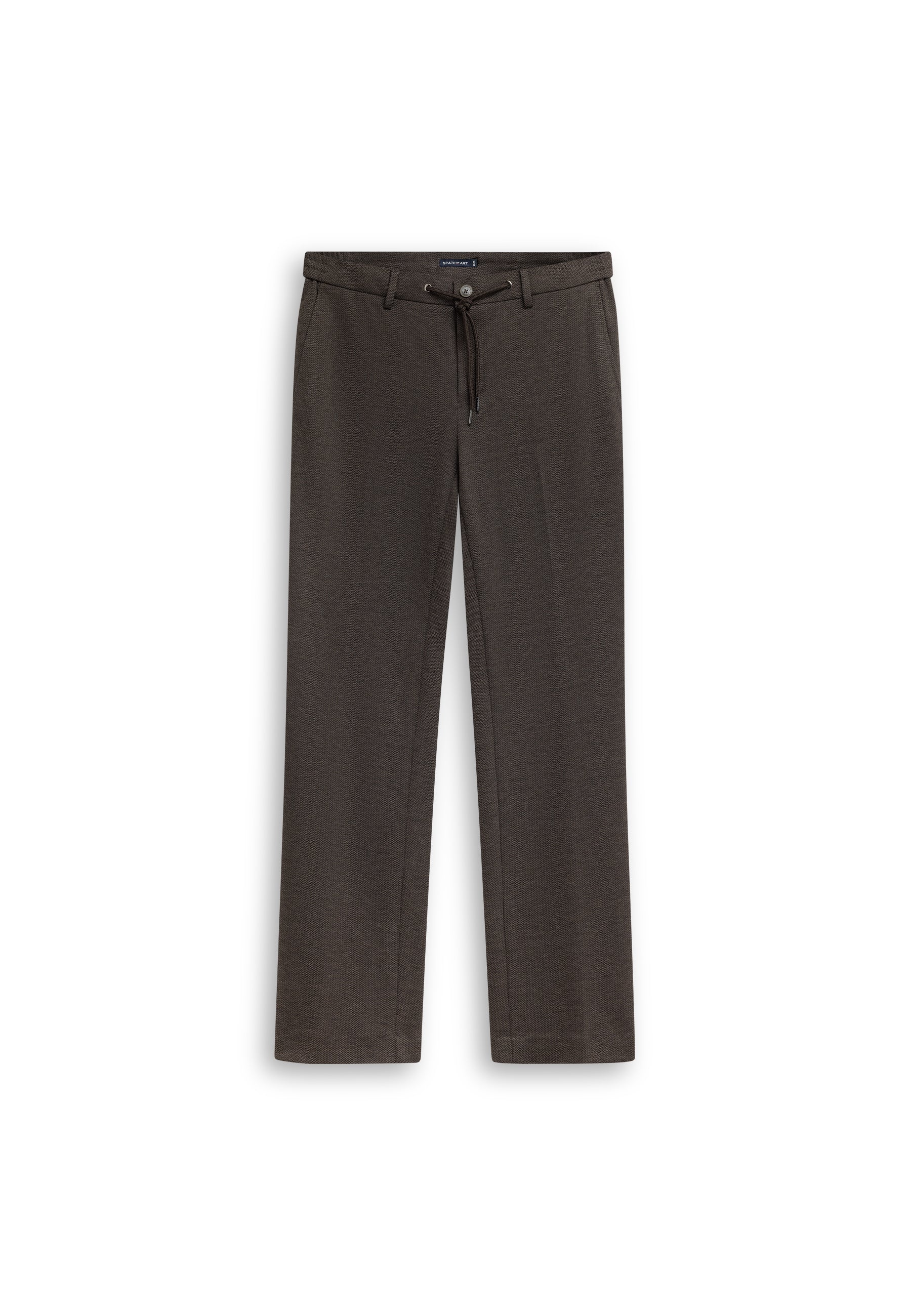 Chino NAVIGATOR en tissu stretch