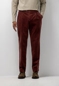 Chino NAVIGATOR en tissu stretch