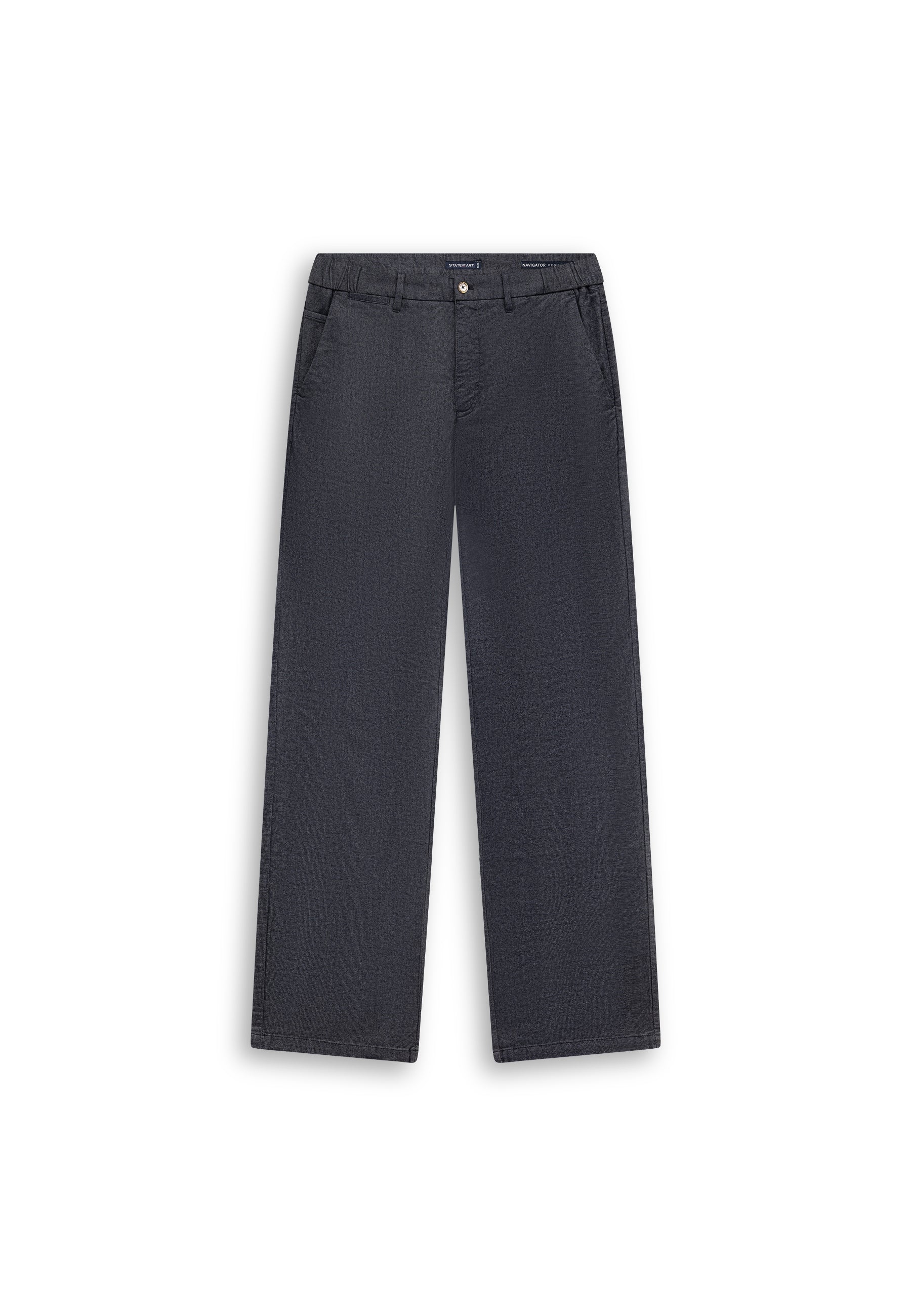 Chino NAVIGATOR en tissu stretch