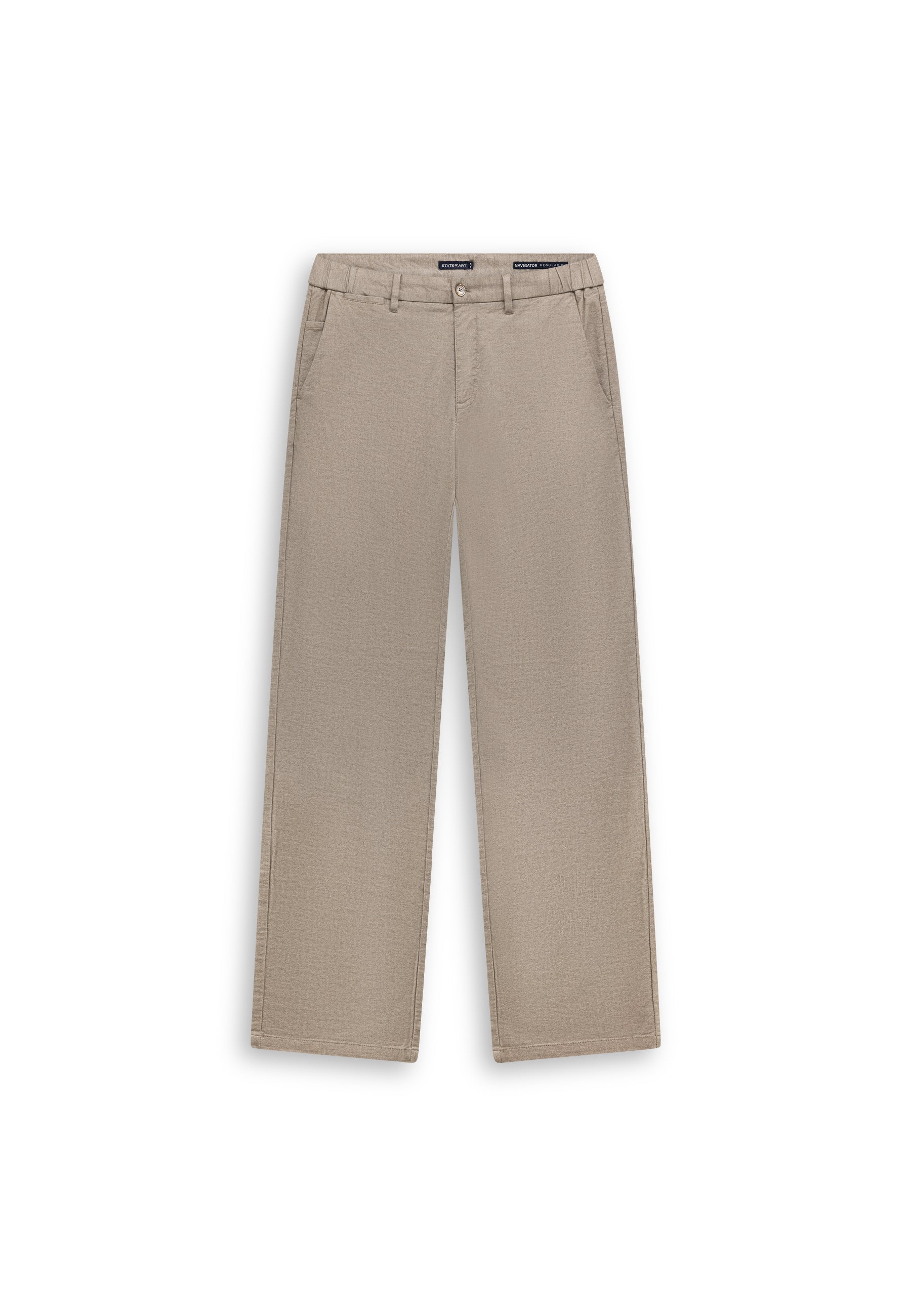 Chino NAVIGATOR en tissu stretch