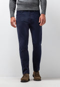 RACER 5-pocket in stretchstof