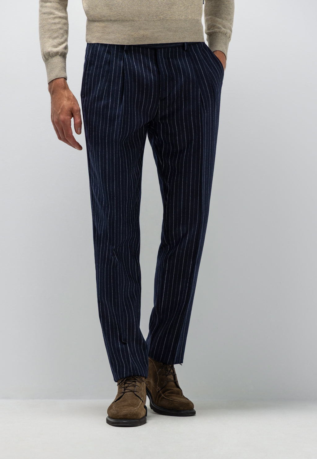 ATELIER chino van wolmix