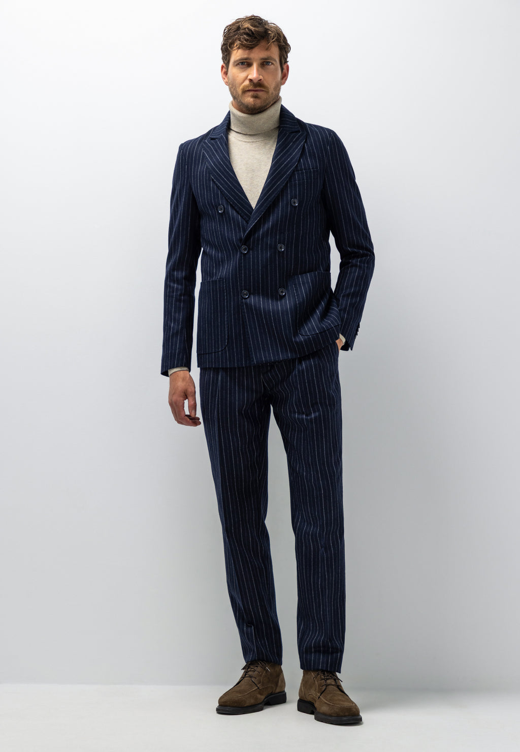 ATELIER chino van wolmix