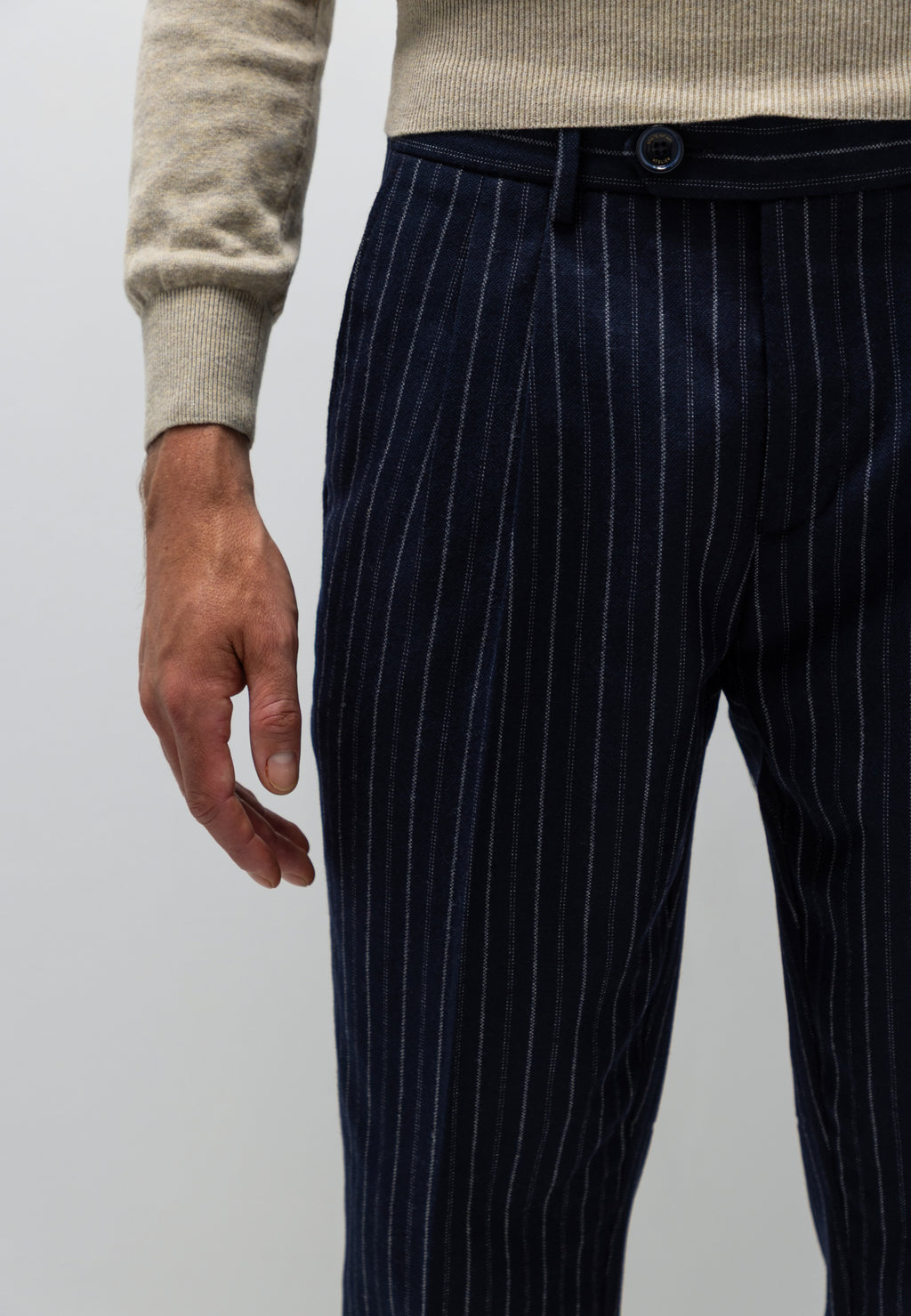 ATELIER chino van wolmix