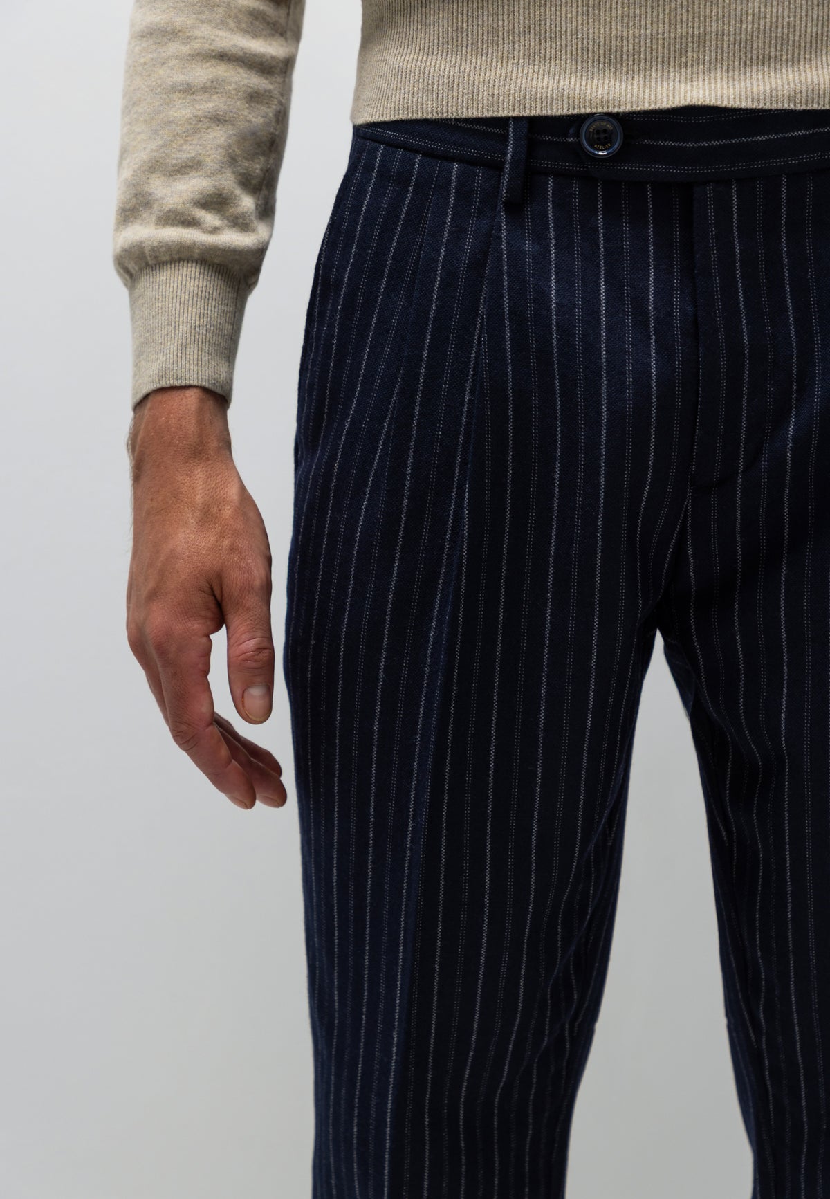 ATELIER chino van wolmix
