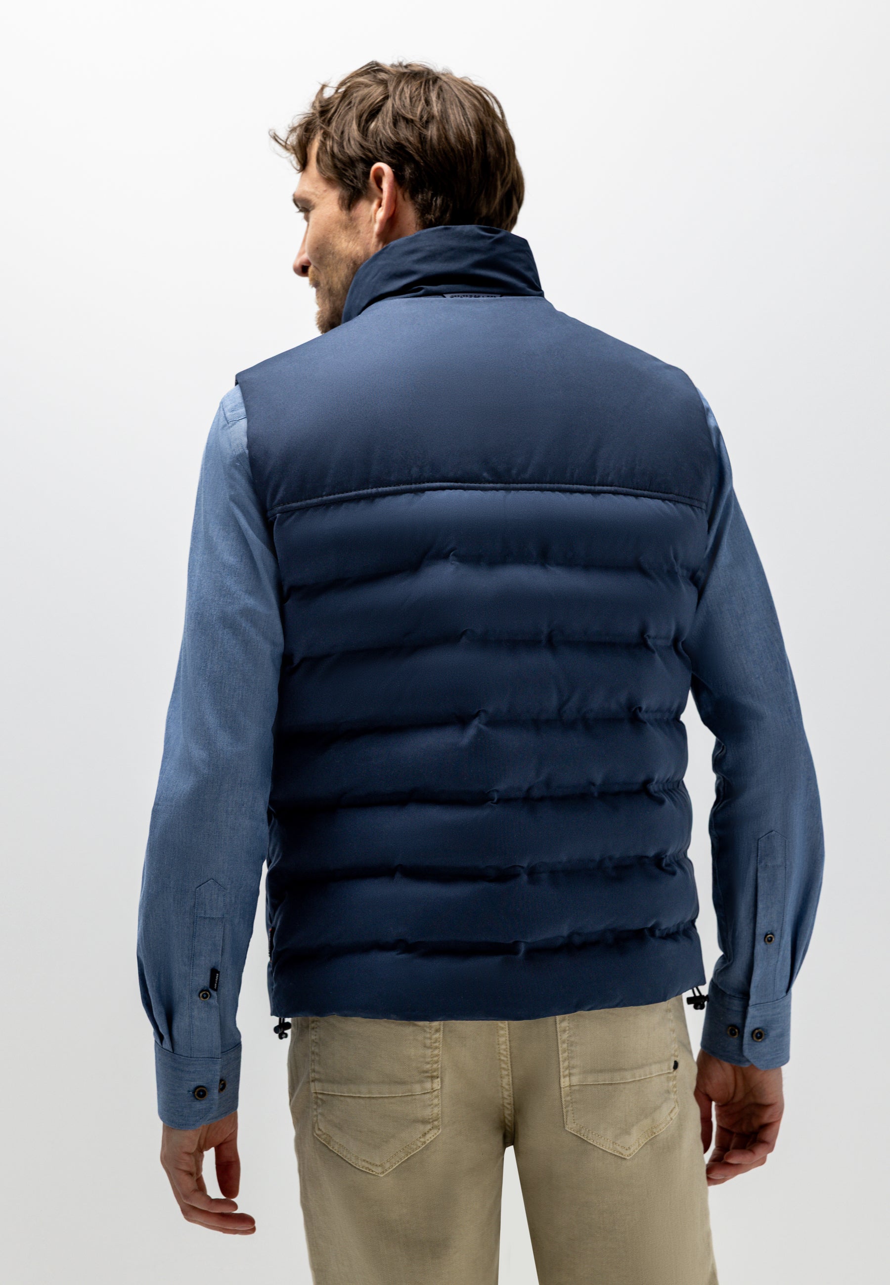 Gilet matelassé