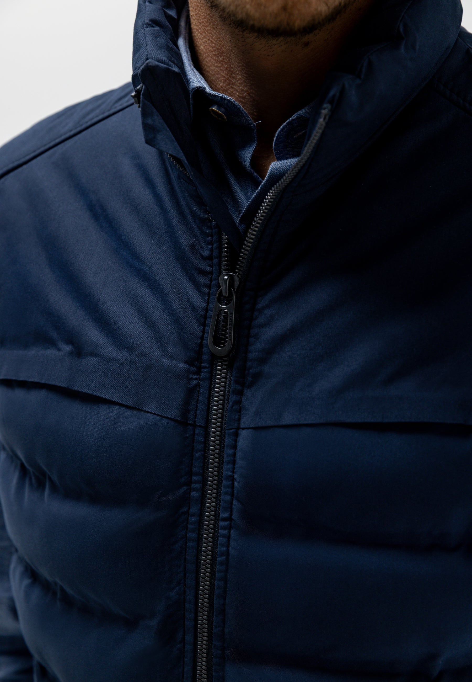Gilet matelassé