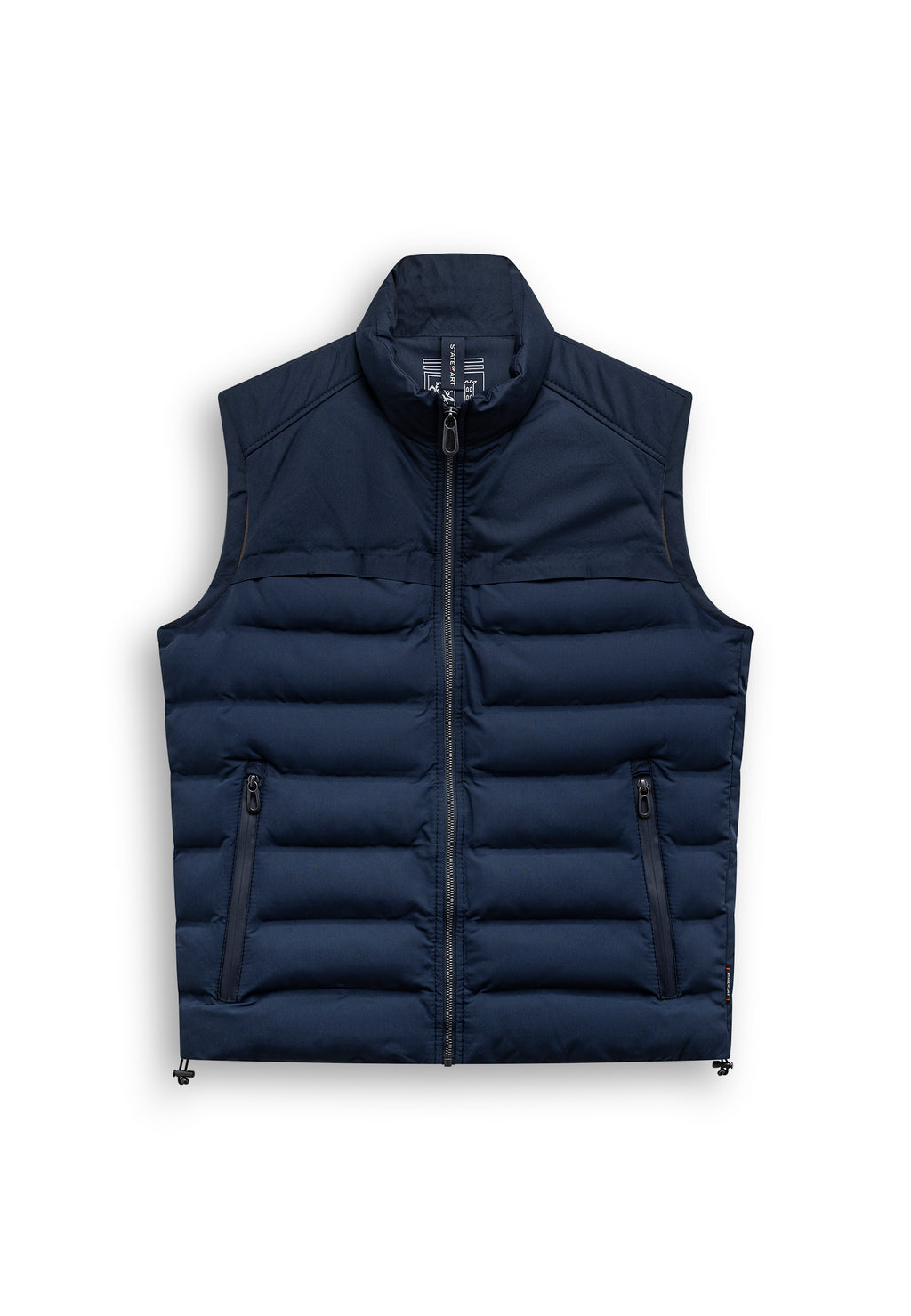 Gilet matelassé