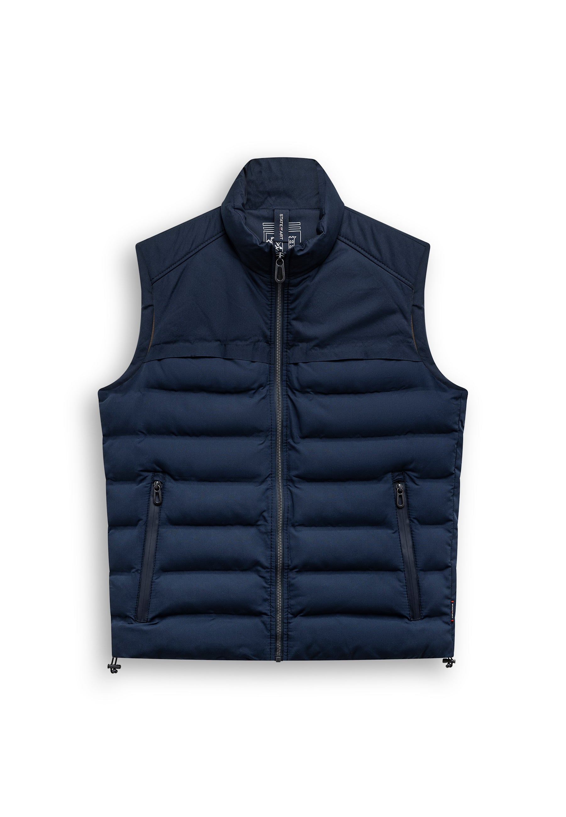 Gilet matelassé