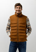 Gilet matelassé