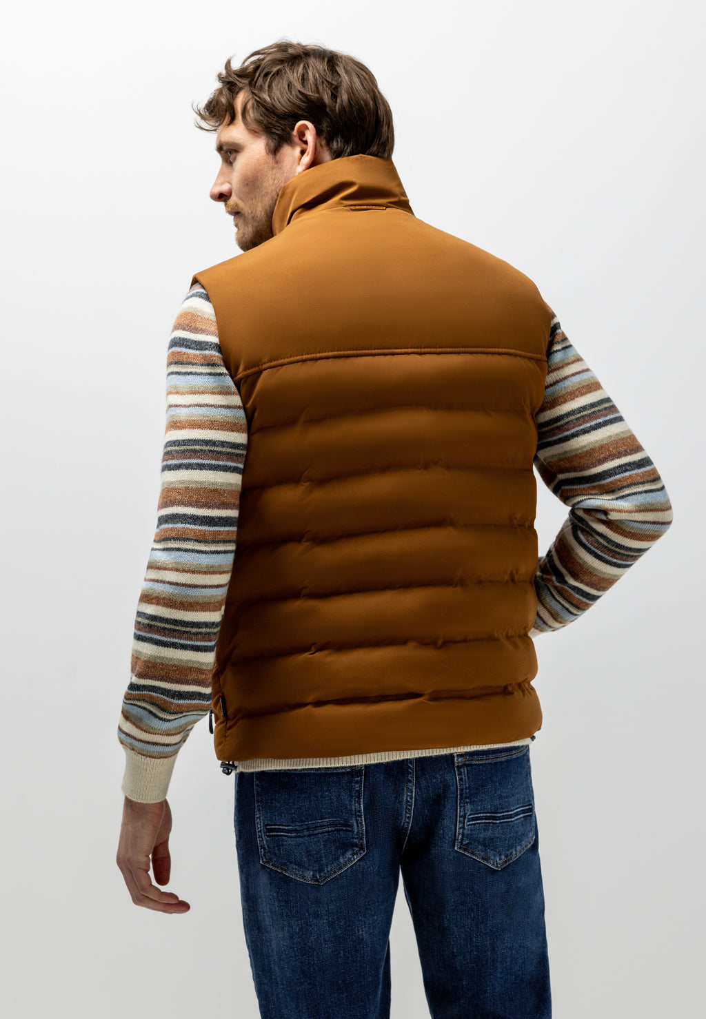 Gilet matelassé