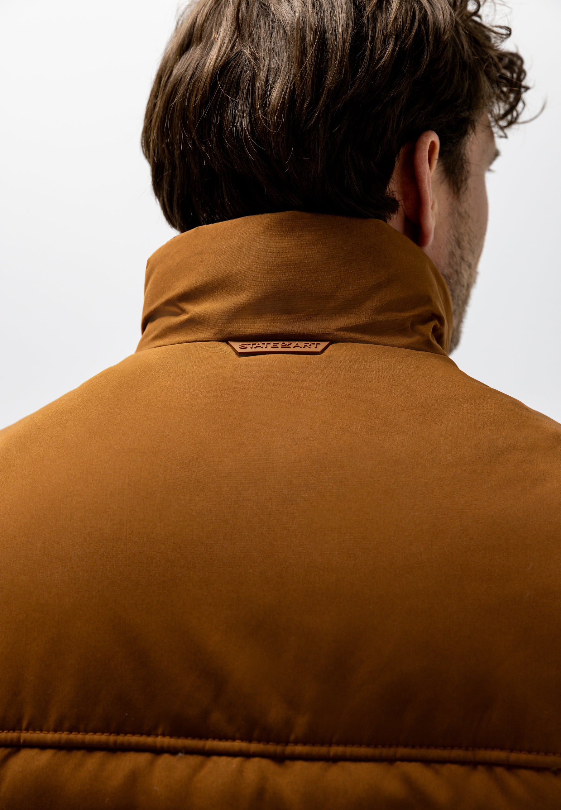 Gilet matelassé