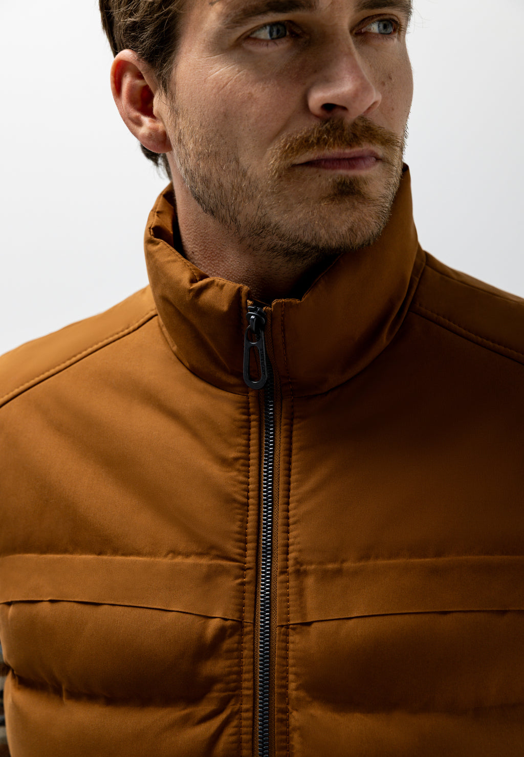 Gilet matelassé