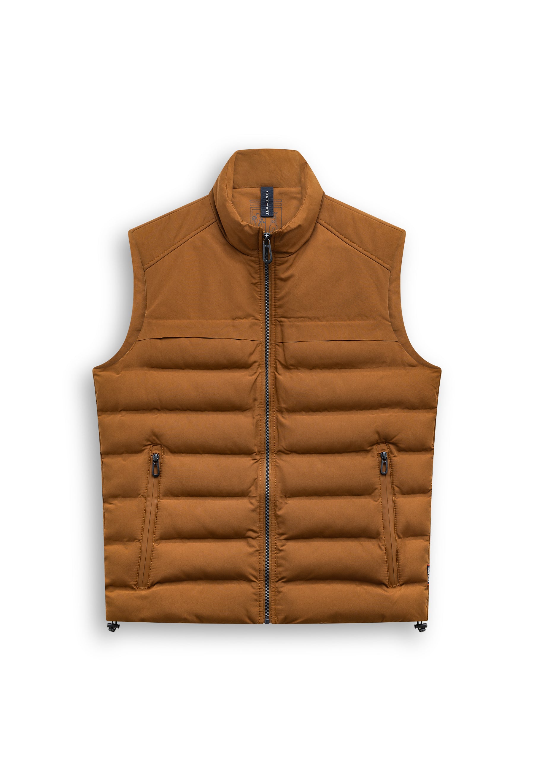 Gilet matelassé