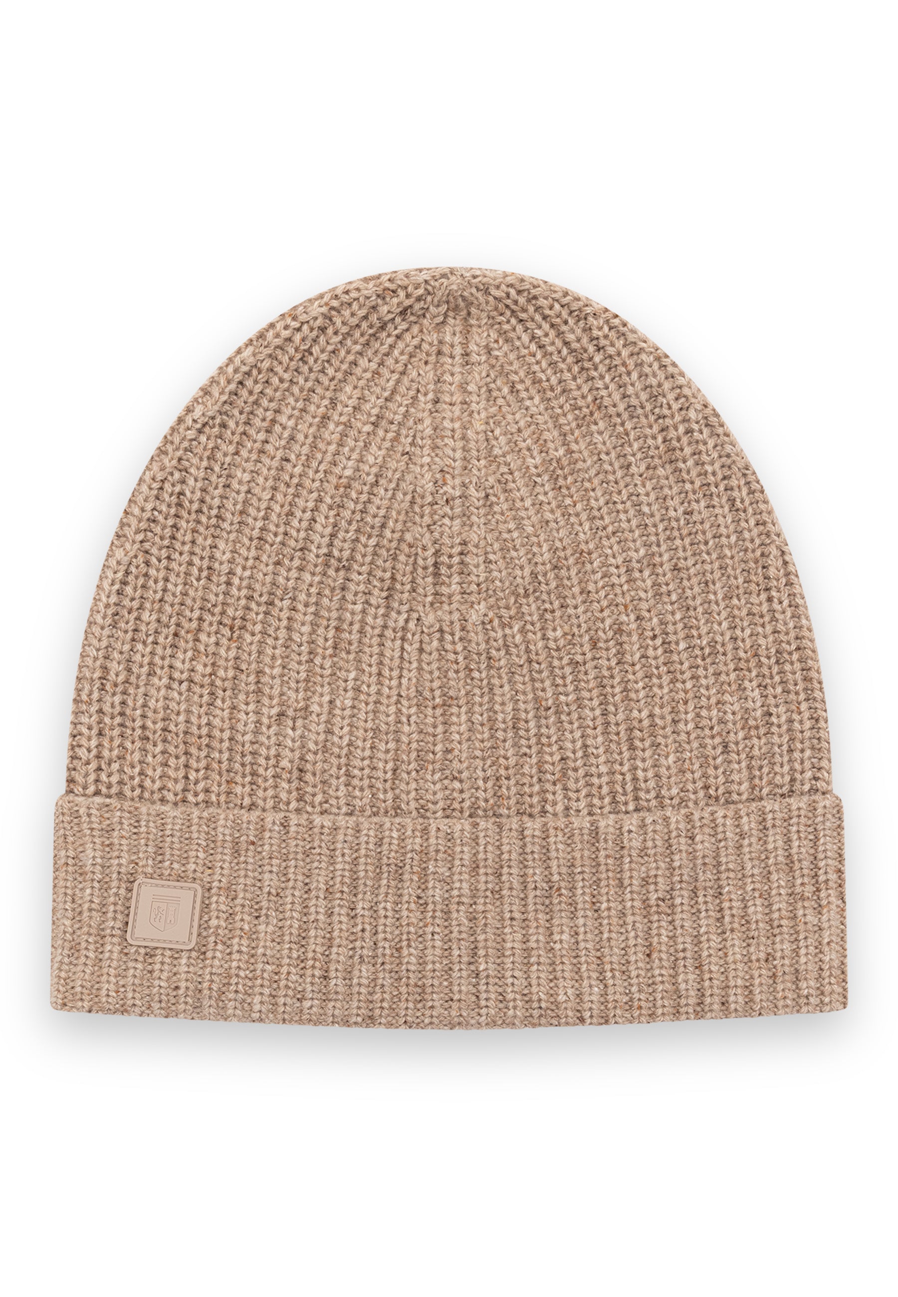 Bonnet côtelé
