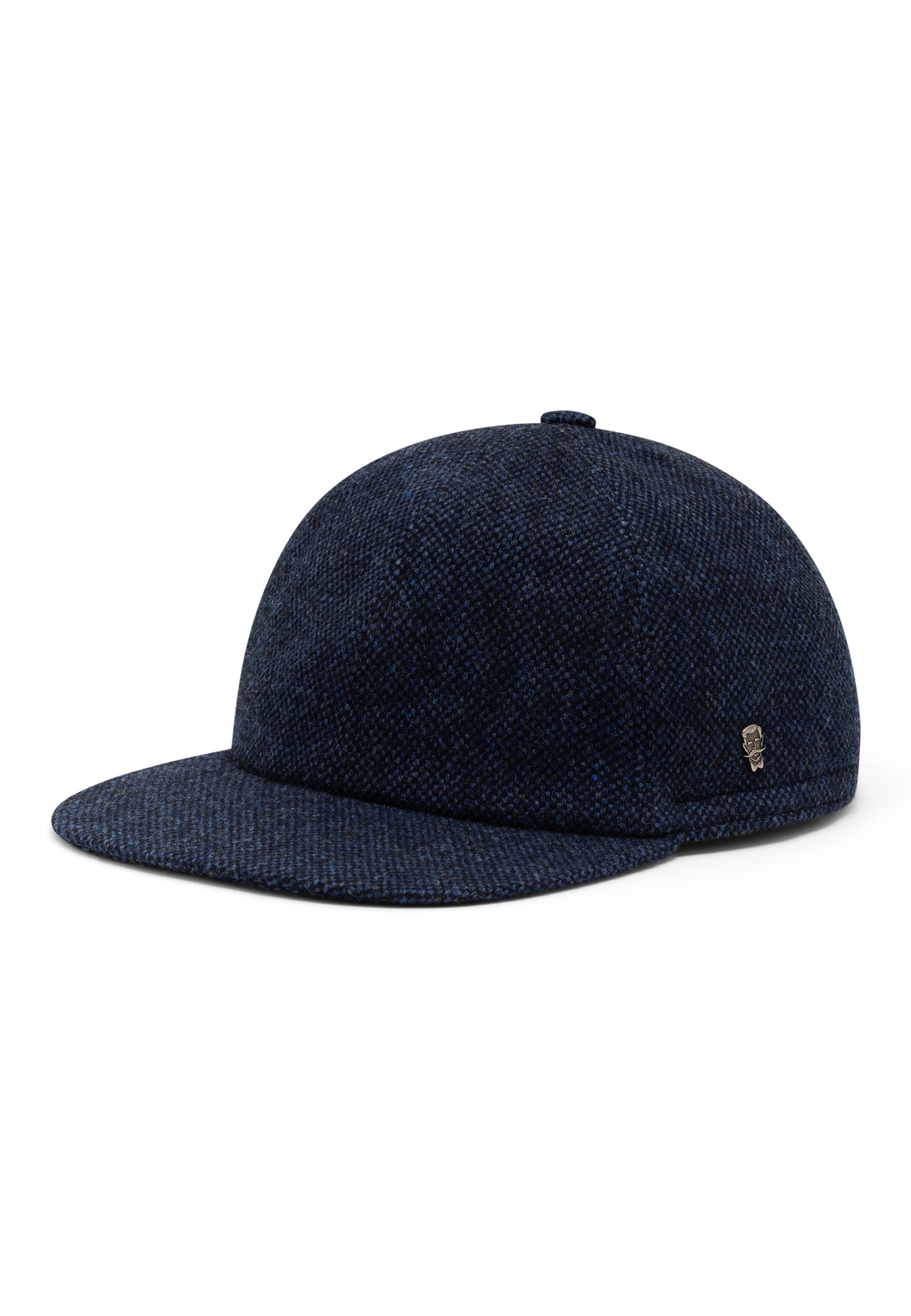 Casquette City Sport à motif chiné