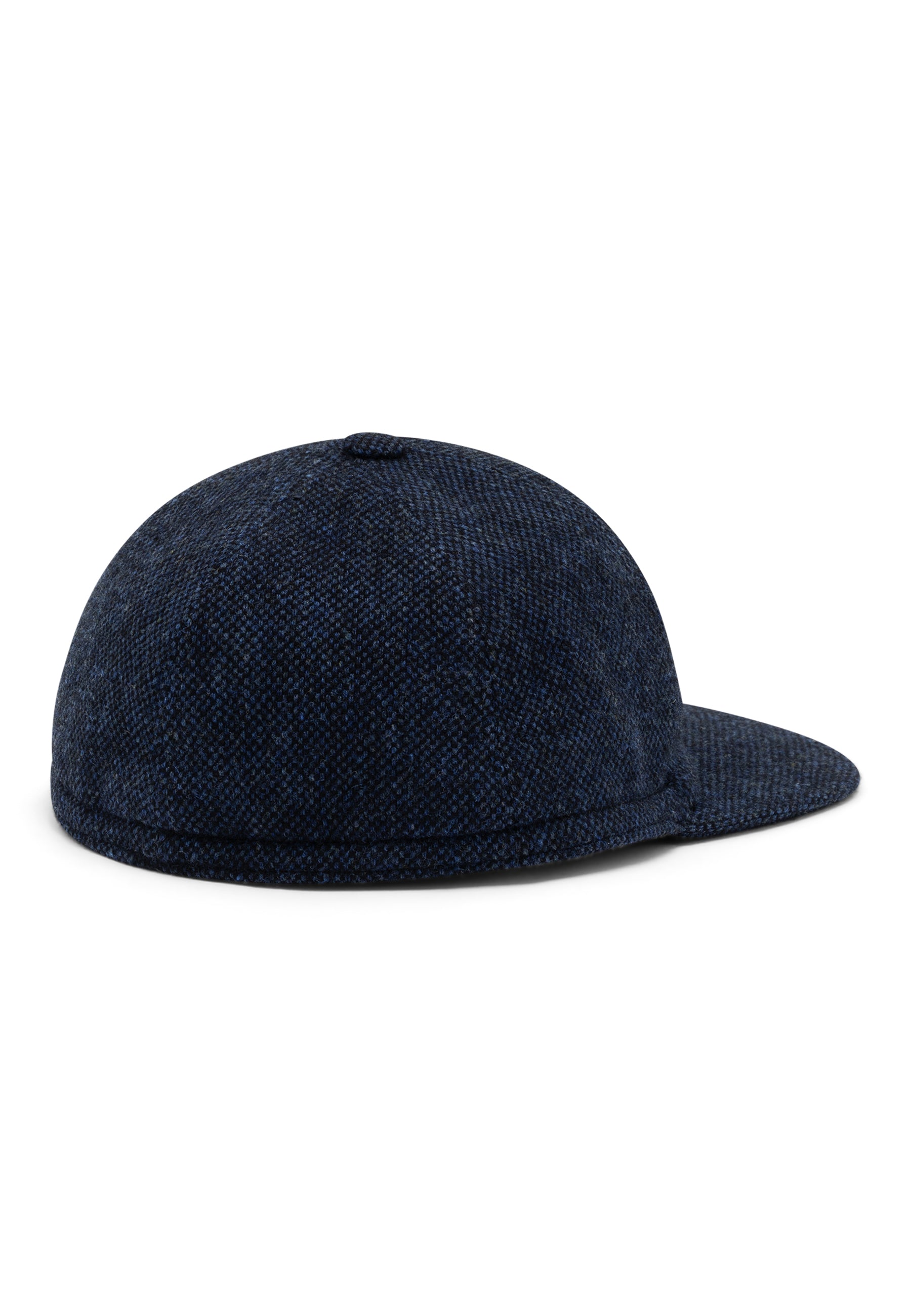 Casquette City Sport à motif chiné