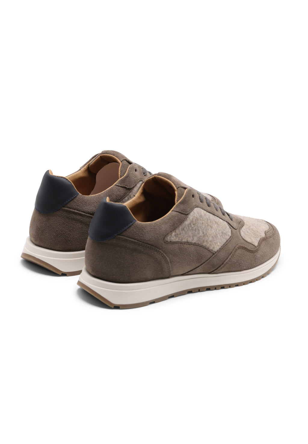 Baskets basses CLARK