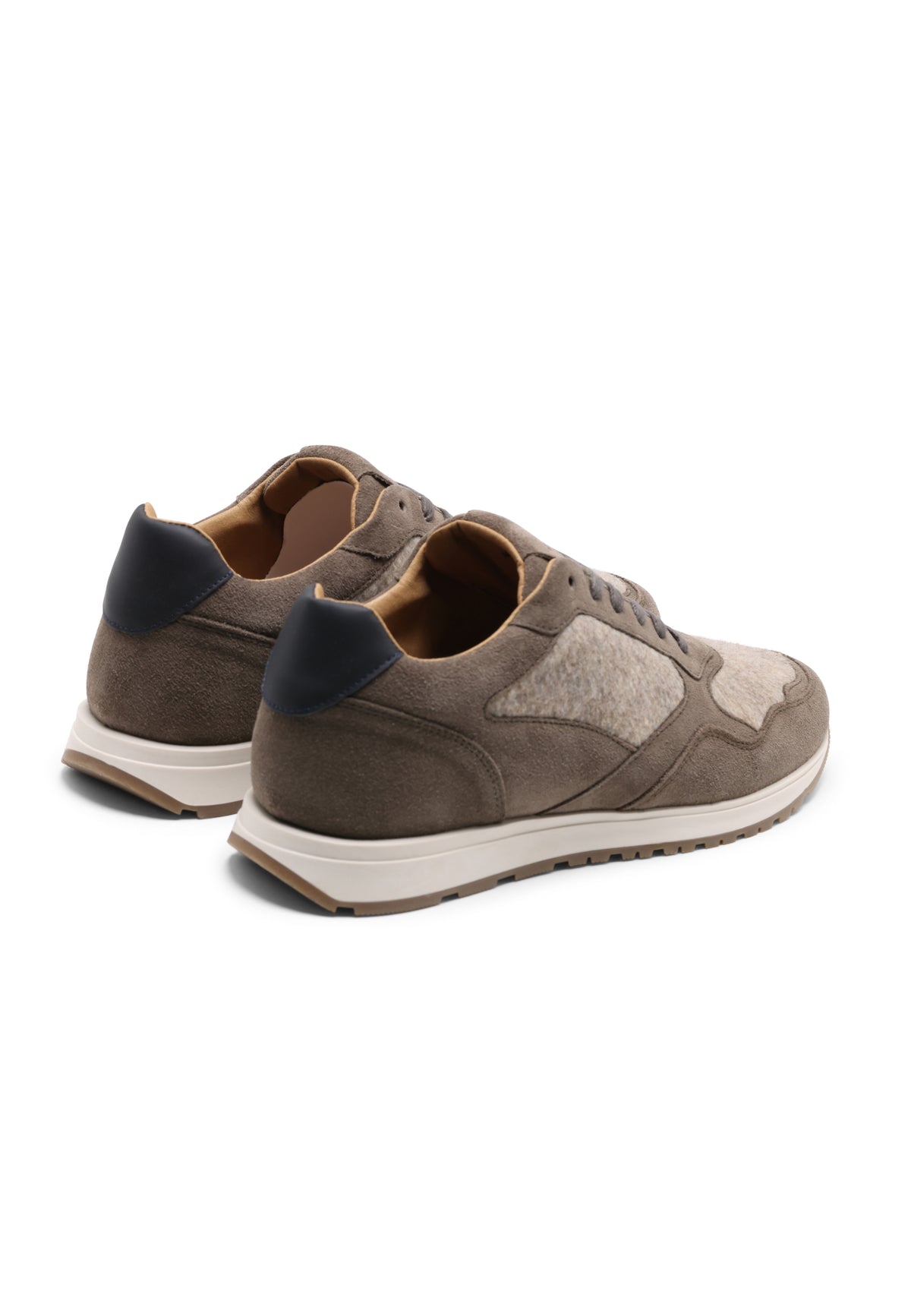 Baskets basses CLARK