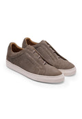 Baskets basses CARRARA
