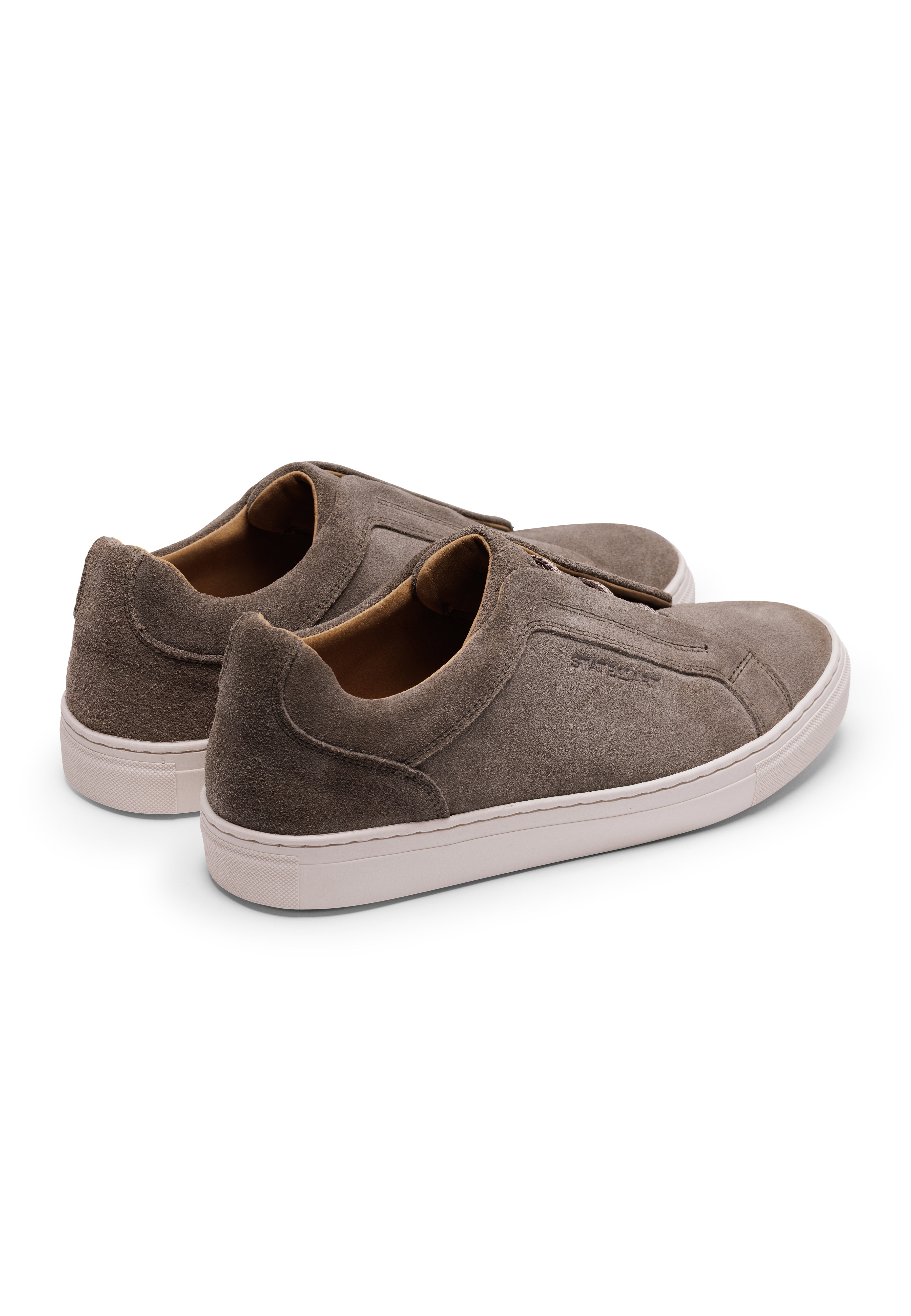 Baskets basses CARRARA